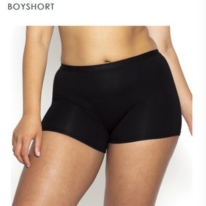 *NEVER USED* period panties for heavy/overnight